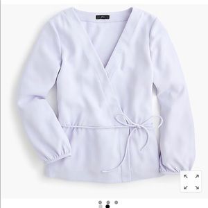 Jcrew top